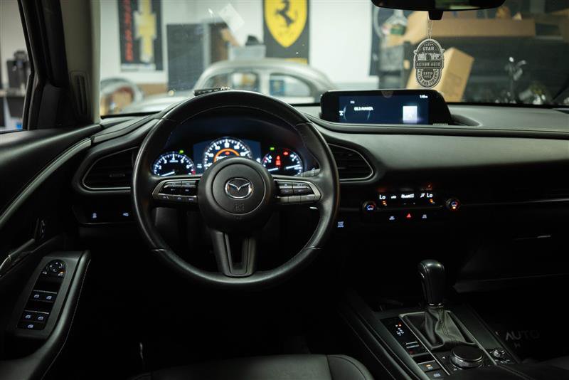 Used 2023 MAZDA CX-30 AWD 2.5 S w/ Select Package image 16