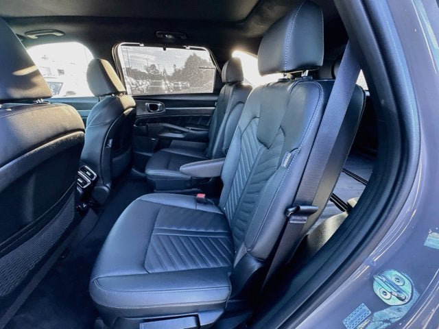 Used 2024 Kia Sorento SX Prestige AWD/4WD image 21