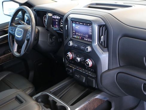 Used 2020 GMC Sierra 1500 Denali AWD/4WD image 47