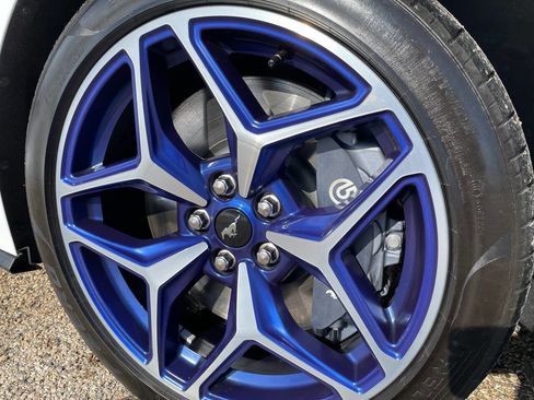 Used 2024 Ford Mustang GT Premium w/ GT Performance Package image 17