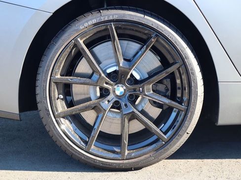 New 2026 BMW M850i xDrive AWD/4WD image 28