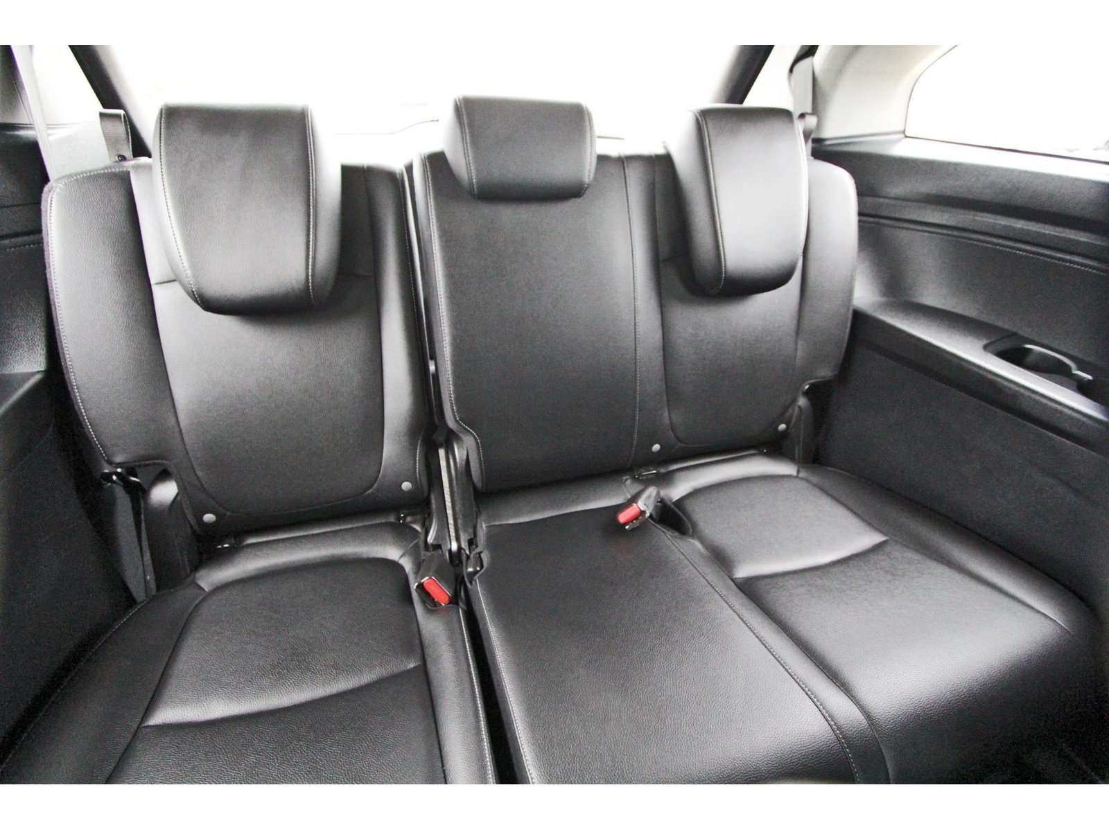 Used 2024 Honda Odyssey EX-L image 15