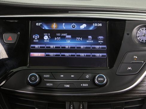 Used 2018 Buick Envision Premium image 5