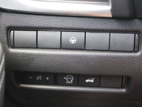 Used 2024 Nissan Rogue SV AWD/4WD image 40