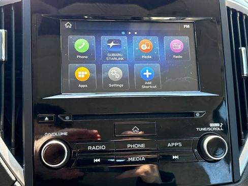 Certified 2022 Subaru Forester AWD/4WD image 16