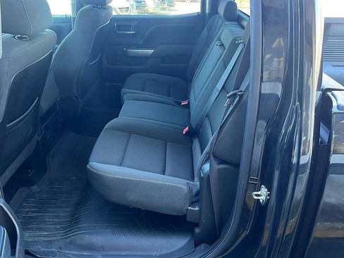 Used 2015 Chevrolet Silverado 1500 LT image 21