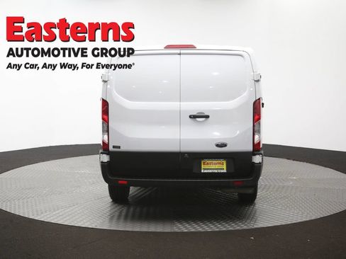 Used 2021 Ford Transit 150 Low Roof AWD image 38