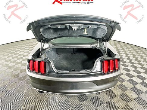 Used 2017 Ford Mustang GT Premium w/ Equipment Group 401A image 28