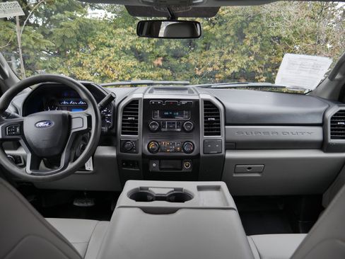 Used 2019 Ford F350 XL image 11