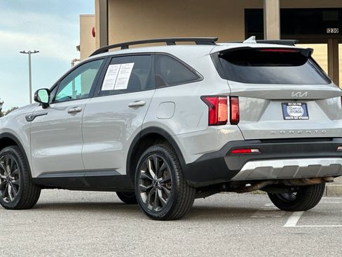 Used 2022 Kia Sorento X-Line EX image 6