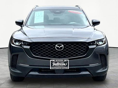 Certified 2025 MAZDA CX-50 AWD 2.5 S w/ Select Package image 3