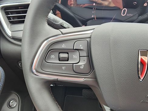 New 2026 Buick Encore GX Sport Touring w/ Advanced Technology Package image 20