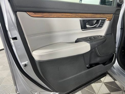 Used 2019 Honda CR-V EX-L image 10