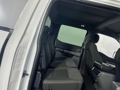 Used 2025 Ford F150 XLT w/ Equipment Group 301A Standard AWD/4WD image 27