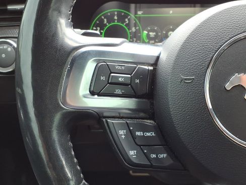 Used 2020 Ford Mustang GT Premium image 16