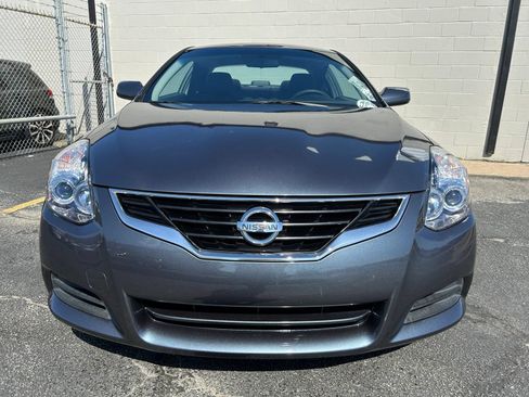 Used 2013 Nissan Altima 2.5 S FWD image 7