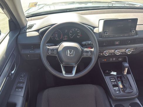 Used 2023 Honda CR-V EX image 28