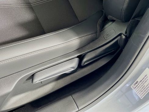 Certified 2024 Honda Civic Sport image 12