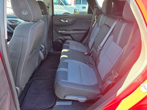 Used 2024 Chevrolet Blazer LT w/ Convenience Package image 11