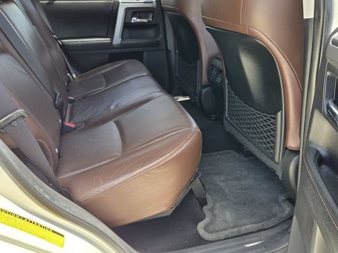 Used 2014 Toyota 4Runner Limited RWD image 15