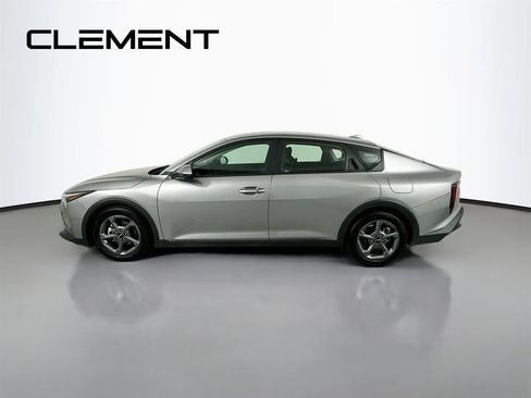 Used 2025 Kia K4 FWD image 6