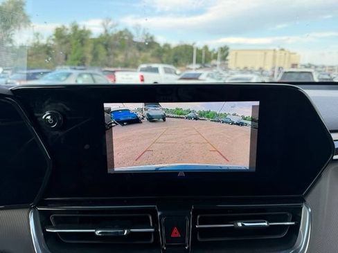 Used 2024 Chevrolet TrailBlazer ACTIV w/ Convenience Package AWD/4WD image 15