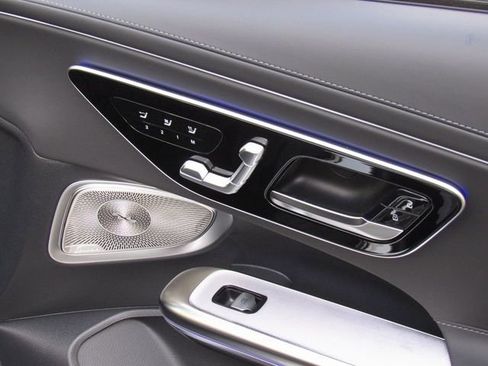 New 2026 Mercedes-Benz CLE 53 AMG 4MATIC Cabriolet image 17