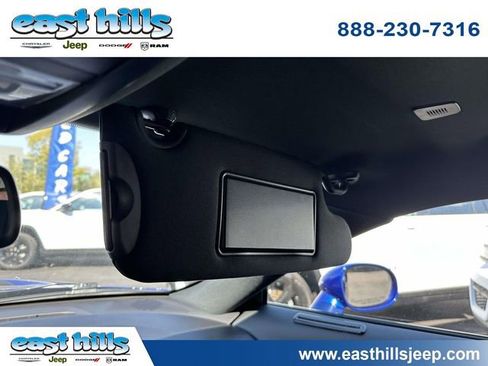 Certified 2020 Dodge Challenger R/T Scat Pack RWD image 36