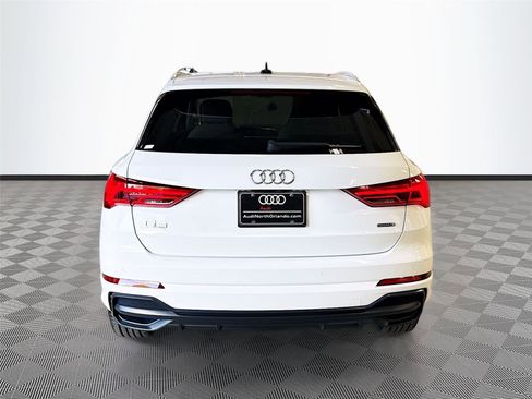Certified 2021 Audi Q3 2.0T Premium w/ Convenience Package AWD/4WD image 6