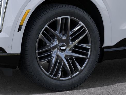 New 2026 Cadillac Escalade IQL Sport 2 AWD/4WD image 9