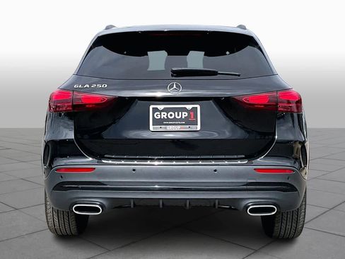 Used 2025 Mercedes-Benz GLA 250 GLA 250 image 5