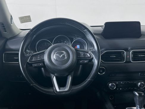 Used 2018 MAZDA CX-5 Grand Touring AWD/4WD image 17