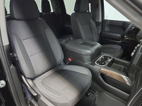 Used 2022 Chevrolet Silverado 1500 LT Trail Boss w/ Safety Package image 14