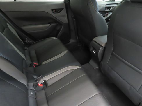 New 2026 Subaru Crosstrek 2.5i Wilderness image 24