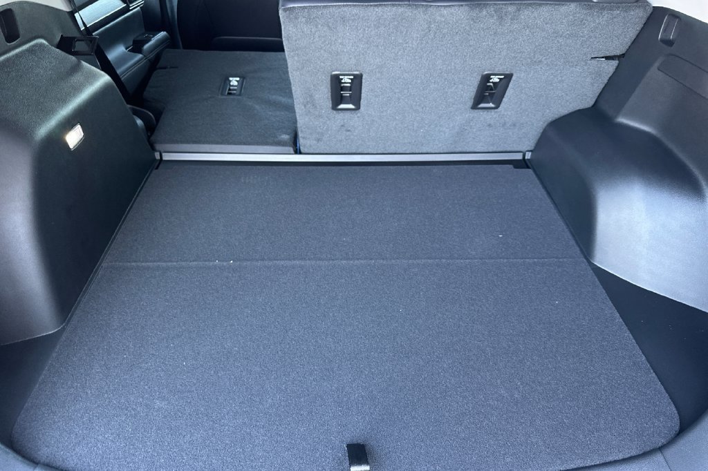 New 2027 GMC Terrain Denali AWD/4WD image 18