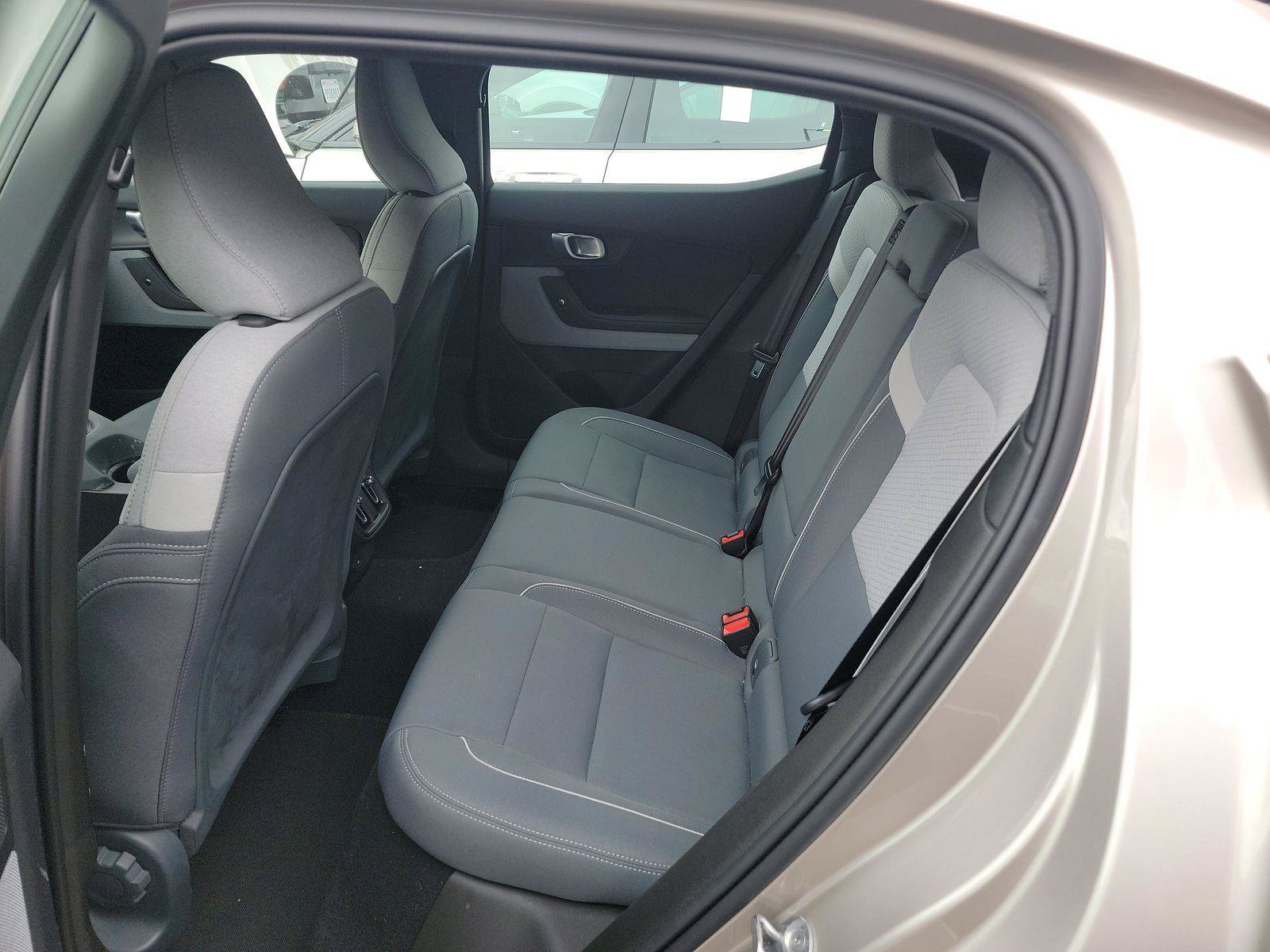 Used 2024 Polestar Polestar 2 AWD/4WD image 12
