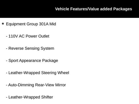 Used 2021 Ford Ranger XLT w/ Tremor Off-Road Package AWD/4WD image 6