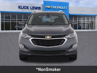 Used 2019 Chevrolet Equinox LT w/ Sun & Navigation Package AWD/4WD video 2