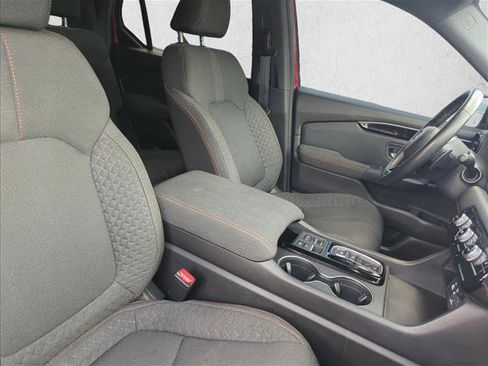 Used 2024 Honda Pilot Sport image 24
