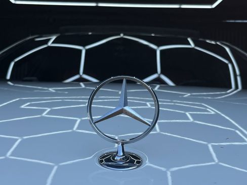 Used 2021 Mercedes-Benz S 580 4MATIC Sedan image 35