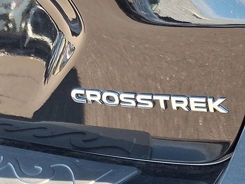 Certified 2024 Subaru Crosstrek 2.5i Limited w/ Popular Package #4A image 29