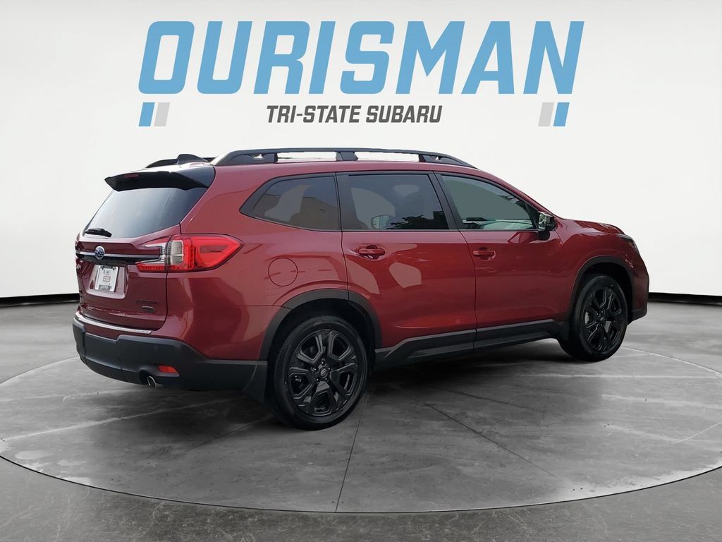 Used 2026 Subaru Ascent Bronze Edition AWD/4WD image 6