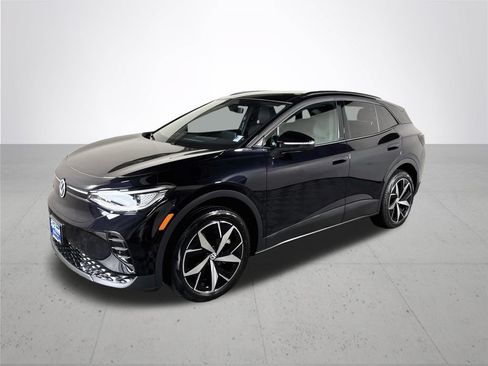 Certified 2023 Volkswagen ID.4 Pro S AWD/4WD image 2