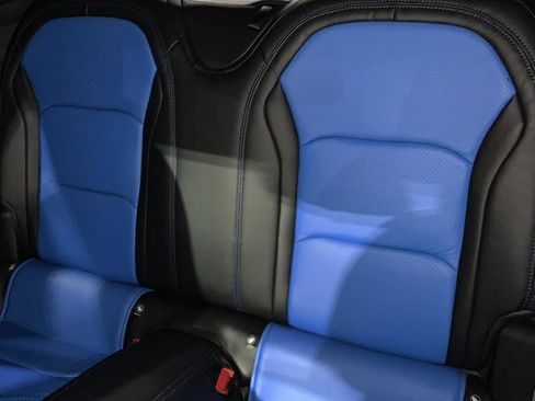 Used 2022 Chevrolet Camaro LT w/ RS Package image 16