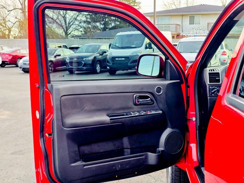 Used 2012 GMC Canyon SLE image 18