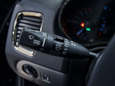 Used 2020 Dodge Durango GT w/ Blacktop Package image 27