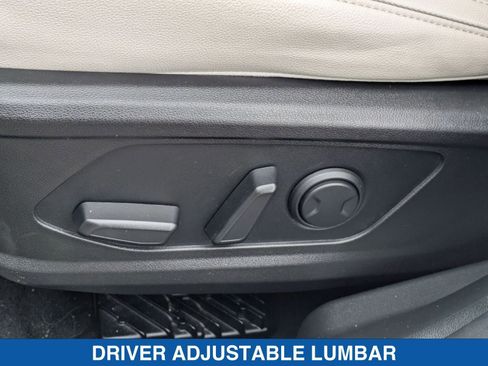 Used 2024 Hyundai Tucson Limited AWD/4WD image 28