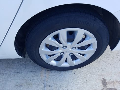 Used 2022 Hyundai Accent SE image 22