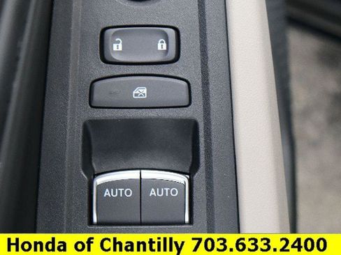 Used 2025 Honda Accord EX-L image 20