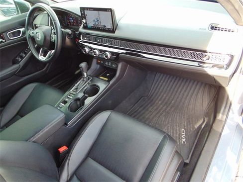 Certified 2022 Honda Civic Sport Touring image 26